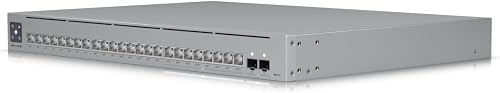 UniFi Pro Max 24 PoE + Cloud Gateway