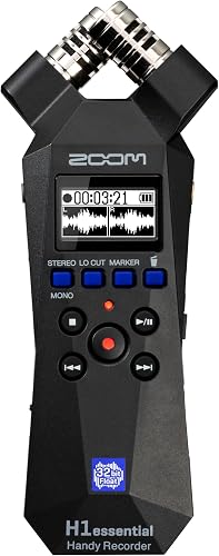 Zoom H1essential / H1n