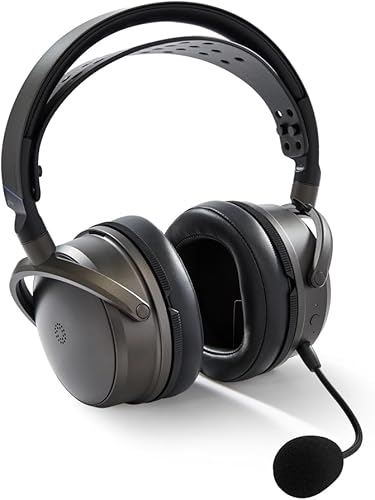Audeze Maxwell (PS5 / Xbox)
