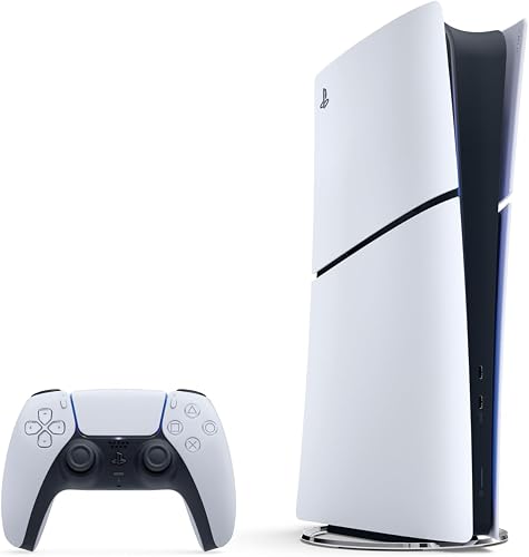 Console (PS5 Slim / Xbox Series S) or used mini PC