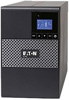 Eaton 5S 1500 + rack shelf