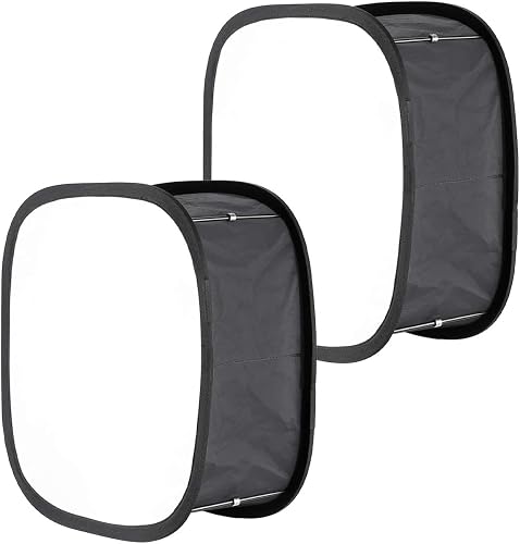 Neewer bi-color LED panel + softbox