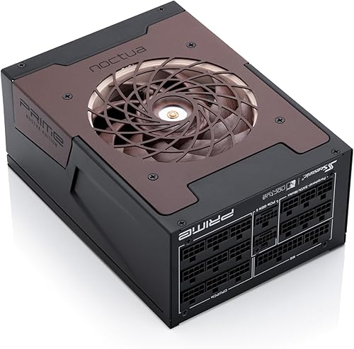 Seasonic PRIME TX-1600 / Corsair AX1600i