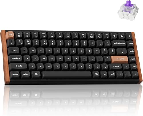 Keychron K2 / V-series wireless