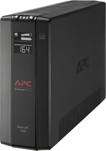 APC Back-UPS Pro 1500