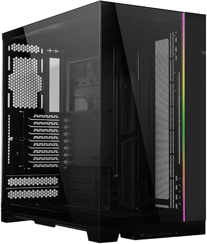 Phanteks NV9 / Lian Li O11 XL + 360mm AIO