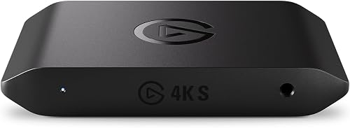 Elgato HD60 X