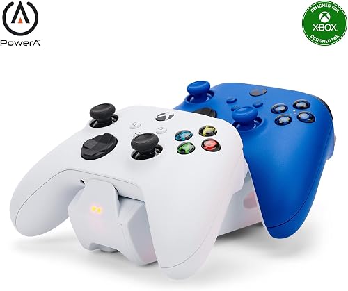 PowerA Duo Charging Station