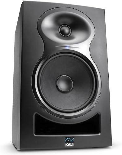 Kali Audio LP-6 v2 + Beyerdynamic DT 770 Pro
