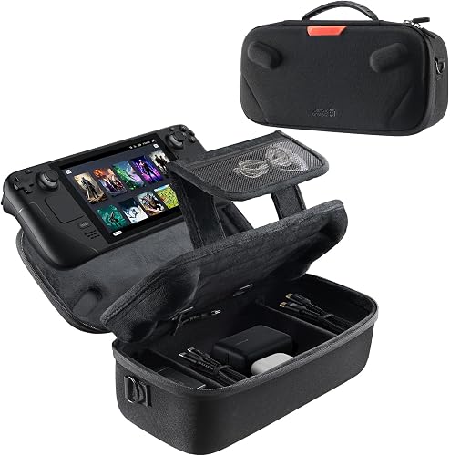 tomtoc FancyCase / Waterfield Deck case