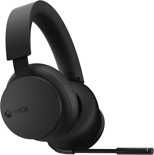 Sony PULSE Explore / Xbox Wireless Headset
