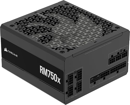 Corsair RM750x (2024)