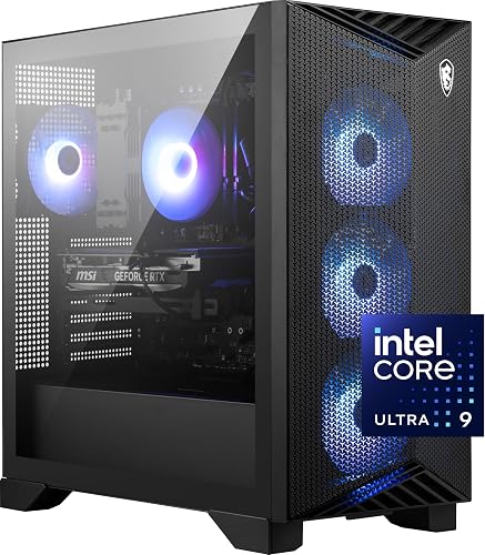 High-end gaming PC (RTX 4080 / 4090)