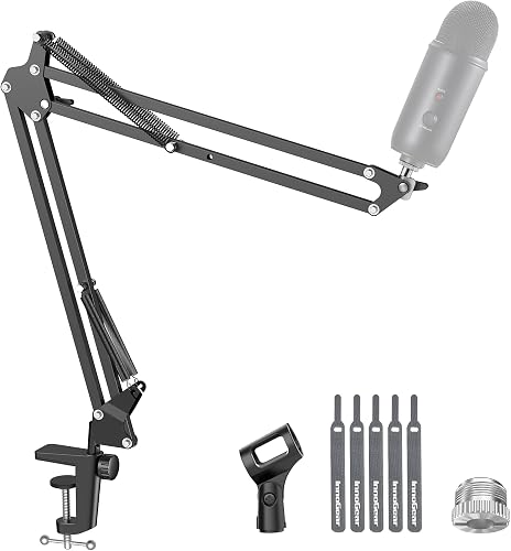 InnoGear boom arm