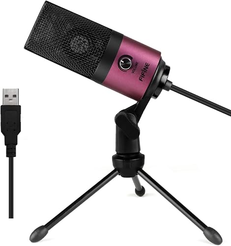 FIFINE K669 / Tonor Q9