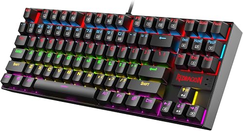 Redragon K552 / Royal Kludge RK61