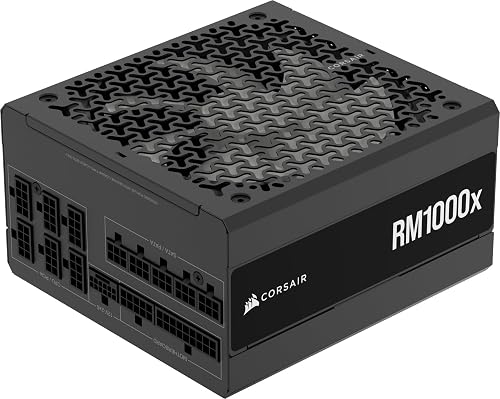 Corsair RM1000x / Seasonic Vertex GX-1000