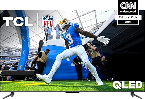 TCL Q6 / Hisense U6 (55–65")