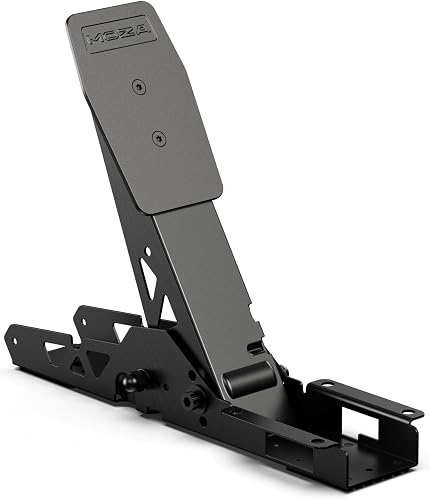 Moza SR-P Lite / Fanatec CSL LC