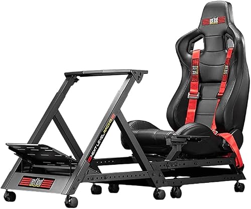 Next Level Racing GTtrack / F-GT Elite
