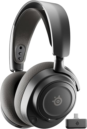 SteelSeries Arctis Nova 7P / 7X
