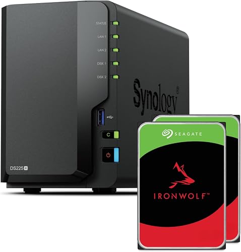 Synology DS925+ / TrueNAS Mini (4+ bay)