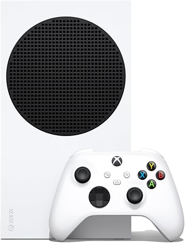 Xbox Series S / Switch OLED