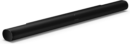 Sonos Arc + Sub Mini + One SL rears