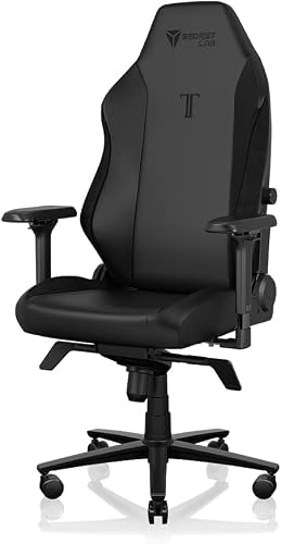 Secretlab Titan Evo / Vertagear SL5000