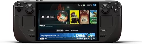 Steam Deck LCD 256GB