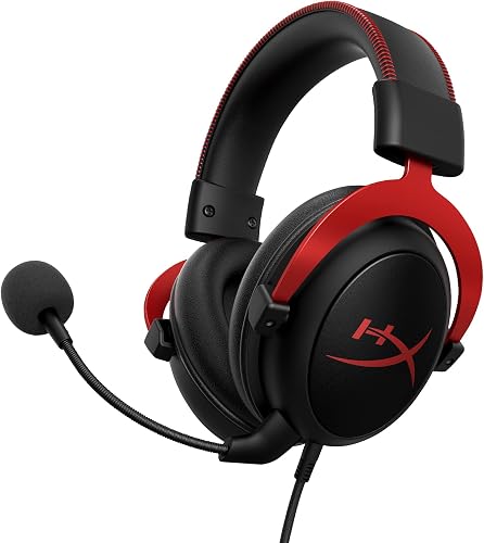 HyperX Cloud Stinger 2 / Corsair HS55