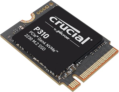 2TB NVMe SSD upgrade (Deck OLED / Ally)