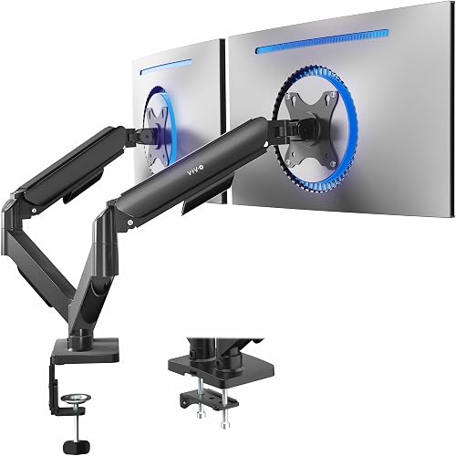 HUANUO / VIVO dual monitor arm