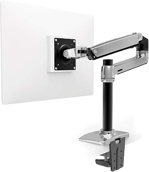 Ergotron LX Tall Pole
