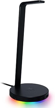 Razer Base Station V2 Chroma headset stand